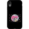 Graphic Retro Name Pride Vintage Apparel Custodia per iPhone XR Vintage Harry Name Graphic Gifts for Men Women Kids Cool