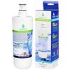 AquaHouse AH-3P3 Filtro compatibile per filtro acqua F701R per acqua calda InSinkErator F-701, AP3-765S, HC-1100, GN-1100, HC-3300, HC-3300