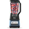 Ninja Professional Plus Blender Premier Max Power, macchina per gelati, bevande congelate e margherite, 3 preset IQ™ automatici, barattolo da 1400 W