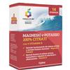 COLOURS OF LIFE MAGNESIO POTASSIO VIT B 14 STICK