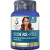 COLOURS OF LIFE SKIN REFILL 60 CAPSULE