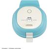 CCP Macchina per frittelle elettriche CCP Hachiware Chiikawa KM-PM71-HW dal Giappone