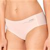 sloggi Donna Zero Feel Hipster Ex, Nero, M