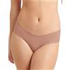 Sloggi Donna Zero Modal 2.0 Hipster, Nero, S