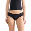 Sloggi Women's Free Evolve Hipster Briefs, Nero, 01, Nero, 01