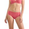 Sloggi Slip da Donna Zero Feel Air Hipster, Fenicottero, XL