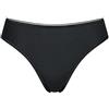 sloggi Feel Sensational Tai, Slip, Donna, Nero (Black), 40