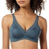 Sloggi Body Adapt Twist T-Shirt Bra, Reggiseno Imbottito Donna