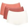 Sloggi Basic+ Maxi C3P Multiple Colours 21