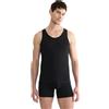 Sloggi Canotta da Uomo Ever Ease, Colore Nero, Nero, M