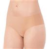sloggi Donna Zero Feel Hipster Ex, Cognac, XL