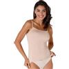Lovable Top Spallina Stretta in Microfibra Basic Soul Donna