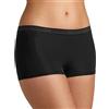 sloggi Sensual Fresh Short, Mutandine, Donna, Nero (Black), 42