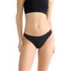 Sloggi Go Sense Tanga 2p Slip, Nero, M (Pacco da 2) Donna