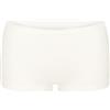 Sloggi Go Daily Cotton Short 3P Silk White