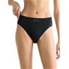 Sloggi Double Comfort T Tai Black