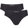 Sloggi Sloggi Men Ever Ease Brief 2p Briefs Uomo (Pacco da 2)