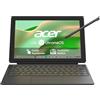 Acer Chromebook Tab 311 | Notebook | 11" WUXGA Touchscreen | 8 GB DDR4 RAM