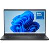 Dell 15 Laptop - Intel Core 3 100U, 8GB RAM, 512GB SSD