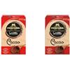 PERUGINA Cacao Amaro in Polvere 250 g (Confezione da 2)