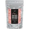 Bembo Qualità d'Autore Bembo - Sale Rosa dell'Himalaya Cristalli - 1000 g - Povero Di Sodio, Ricco Di Oligoelementi, Senza Conservanti, Coloranti Anti Impaccanti - Grosso