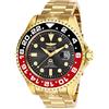 Invicta Grand Diver - Orologio da Uomo in Acciaio Inossidabile con Movimento Automatico - 47 mm