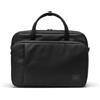 Herschel Gibson Messenger Tech Borsa Messenger Unisex - Adulto (Pacco da 1)
