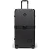 Herschel Valigia rigida grande Heritage™, espandibile, Nero