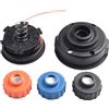 Gettimore Testina decespugliatore RY34442 RY34445 RY34446 RY34447 RY40002 RY41002 RY41130A RY15522 RY15523 Reach Trimmer Attacco 310643003 309562005 3095622005 008 3 09562007 099081003001 LTA031