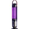 IZOWE Bug Zapper Outdoor Indoor portatile ricaricabile UV assassino della zanzara