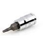 TEKTON Chiave a bussola Torx T8 da 1/4 | SHB04208