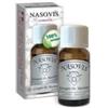 GIORGINI Dr. Giorgini Nasovis Gocce Azione Balsamico Per Naso Chiuso 10 ml