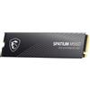 MSI Spatium M560 (1000 GB, M.2, M.2 2280), SSD