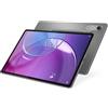 Lenovo Idea Tab Pro Gen2 incl. Tab Pen Plus (13", 256 GB, Grigio, Grigio Luna), Tablet, Grigio