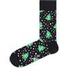 HAPPY SOCKS Uomo Happy Socks Calza Christmas Night