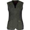BARBOUR Donna Barbour Gilet Fleece Betty Liner Donna