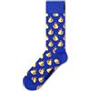 HAPPY SOCKS Uomo Happy Socks Calza Rubber Duck