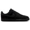 NIKE Sneaker Nike Court Vision Low Suede Premium