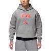 NIKE JORDAN Uomo Nike Jordan Felpa Con Cappuccio Milano