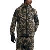 NIKE Uomo Nike Nsw Felpa Capp Fz Windrunner