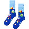 HAPPY SOCKS Uomo Happy Socks Brunch Sock