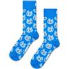 HAPPY SOCKS Donna Happy Socks Cat Sock
