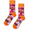 HAPPY SOCKS Donna Happy Socks The Beatles Hello Goodbye Sock