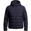 BOSS Uomo Boss Giacca Capp Hybrid Water Rep Riplite