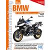 Bucheli Istruzioni Riparazioni Bmw R 1250 GS Adventure Anno 19-