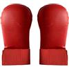 Jazuaiao Guantoni da allenamento da boxe per uomo e donna | Guanti da allenamento per sacco da pugilato, per allenamento di boxe e allenamento di combattimento, per bambini e ragazzi