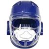 Baoblaze Casco da Traspirante | Fissaggio Regolabile a Strappo, Casco da con Maschera Trasparente, Ampia Copertura del, XL