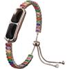 XUMIUZIY Bracciale Intelligente da Donna, Braccialetto Fitness per Gioielli | Monitor del Sonno, Resistente All'acqua IP68, Molteplici modalità Sportive, Elegante Braccialetto Tracker di attività per