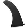 Vroomoto Pinna Centrale, Nylon, Scatola Singola, da 6,5 a 10 Pollici | Pinna per Tavola da Surf, Nylon Riempito di Classe, Scatola Singola, Uso Longboard e Paddleboard, Stand Up Paddle, da 141 a