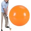 Générique Palline da golf per gli uomini Palloncini da allenamento | Forniture Per Allenamento A Lunga Distanza Ad Alta Visibilità Per Il Controllo Verde E Precisione Sport Indoor